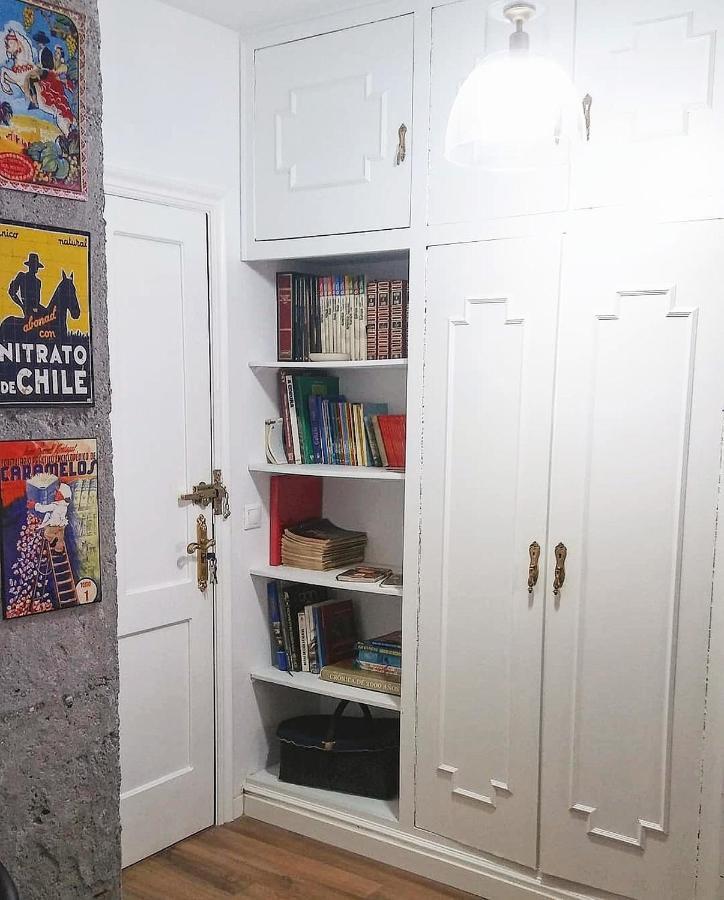 Apartamento Boutique "A Casa De Lola" Boiro Eksteriør bilde