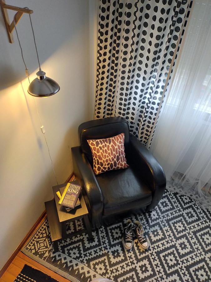 Apartamento Boutique "A Casa De Lola" Boiro Eksteriør bilde