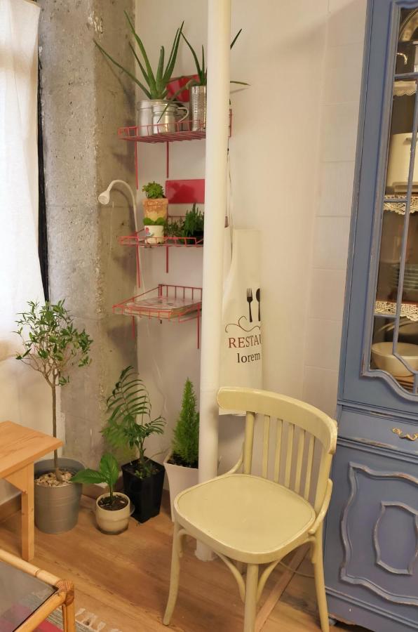 Apartamento Boutique "A Casa De Lola" Boiro Eksteriør bilde