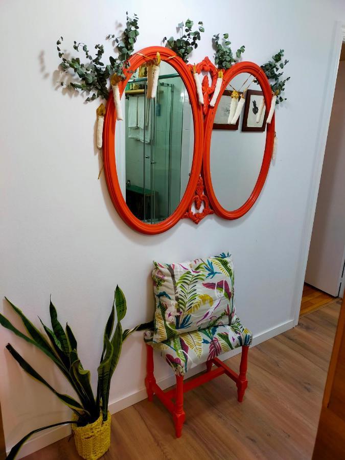 Apartamento Boutique "A Casa De Lola" Boiro Eksteriør bilde