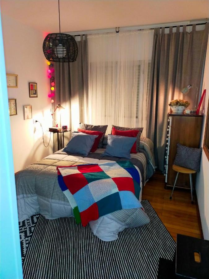 Apartamento Boutique "A Casa De Lola" Boiro Eksteriør bilde