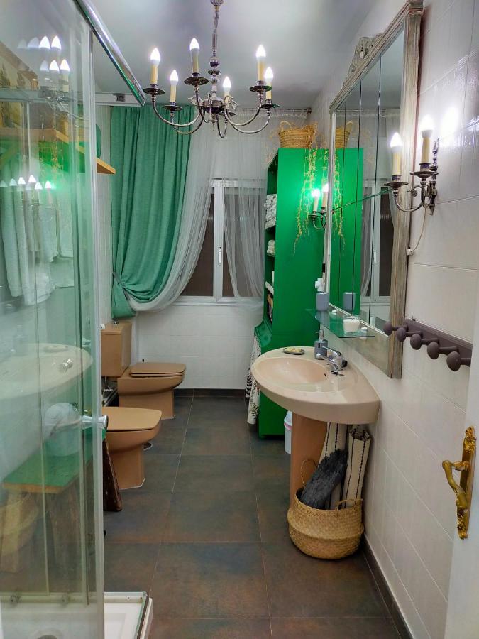 Apartamento Boutique "A Casa De Lola" Boiro Eksteriør bilde
