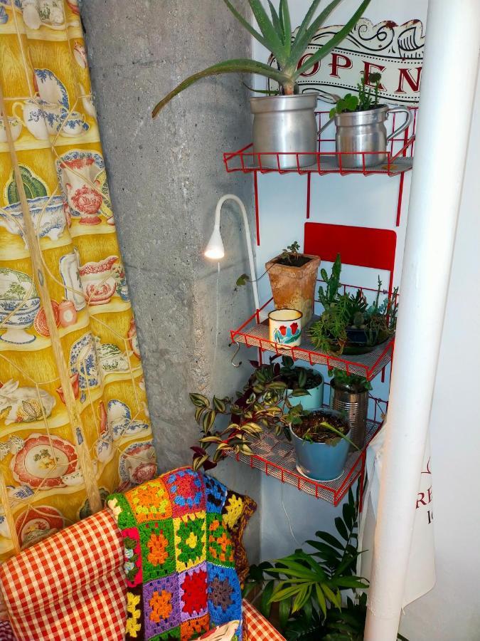 Apartamento Boutique "A Casa De Lola" Boiro Eksteriør bilde