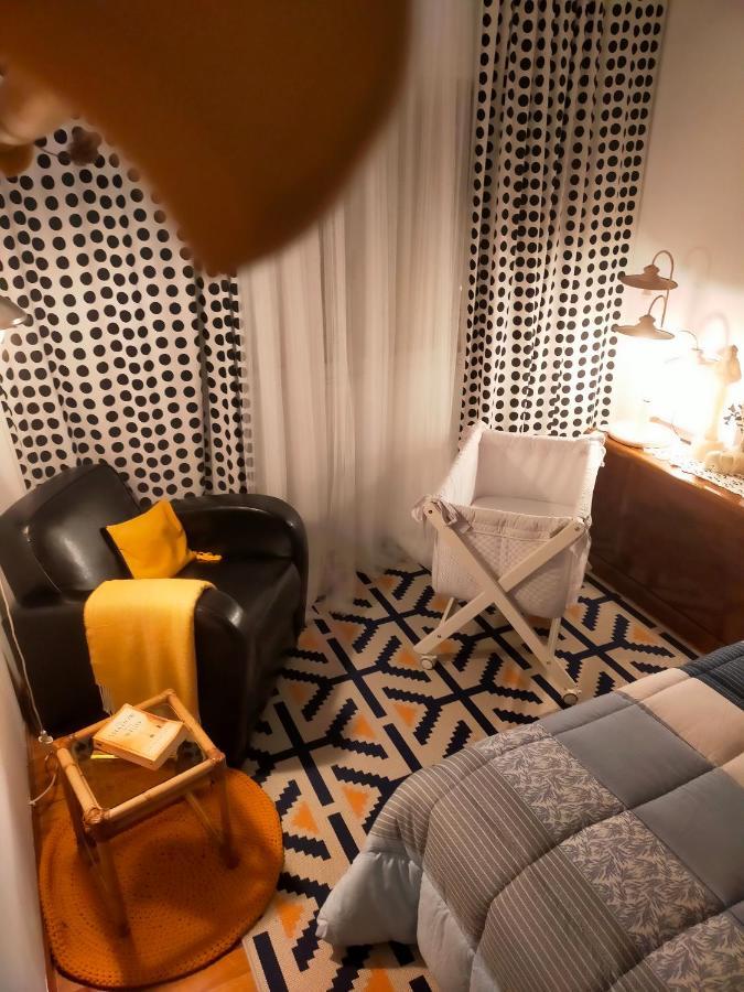 Apartamento Boutique "A Casa De Lola" Boiro Eksteriør bilde