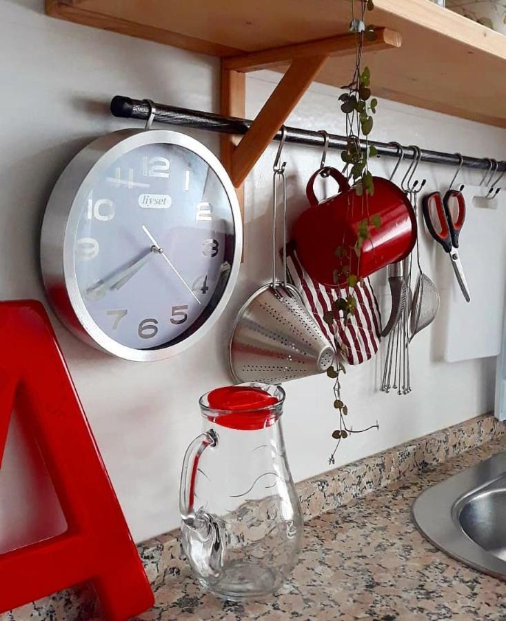 Apartamento Boutique "A Casa De Lola" Boiro Eksteriør bilde