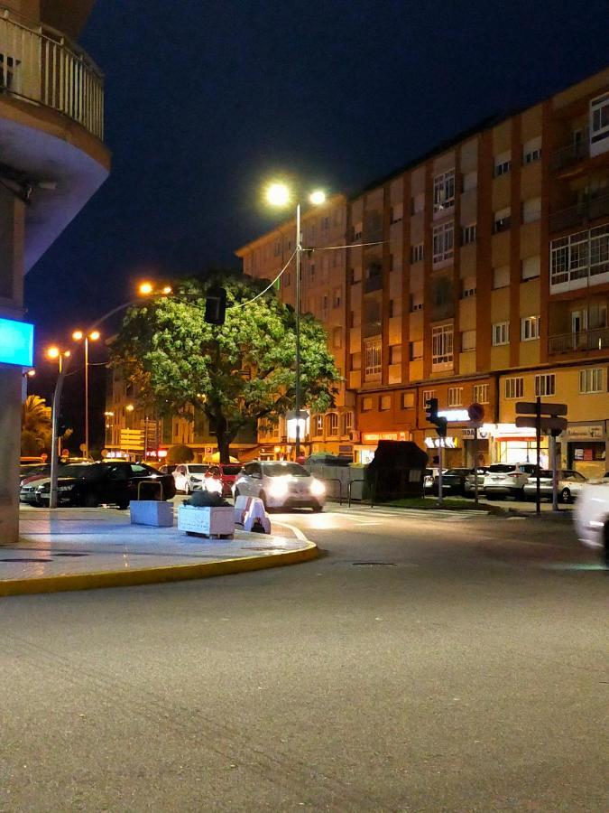 Apartamento Boutique "A Casa De Lola" Boiro Eksteriør bilde